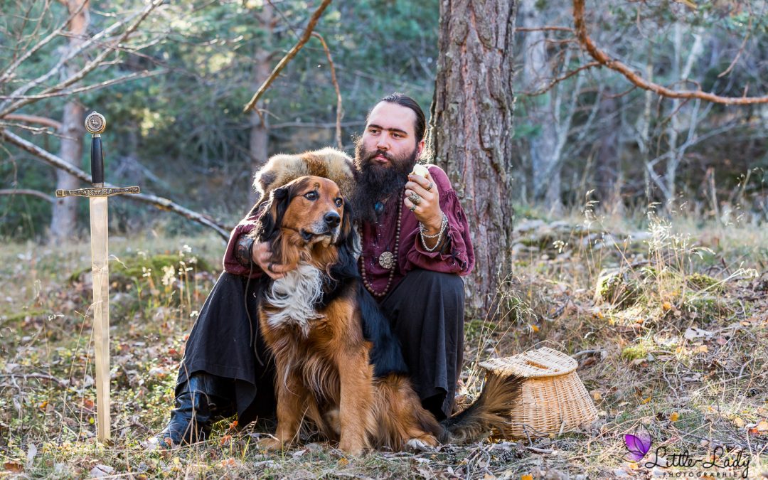 Projet « médiéval »