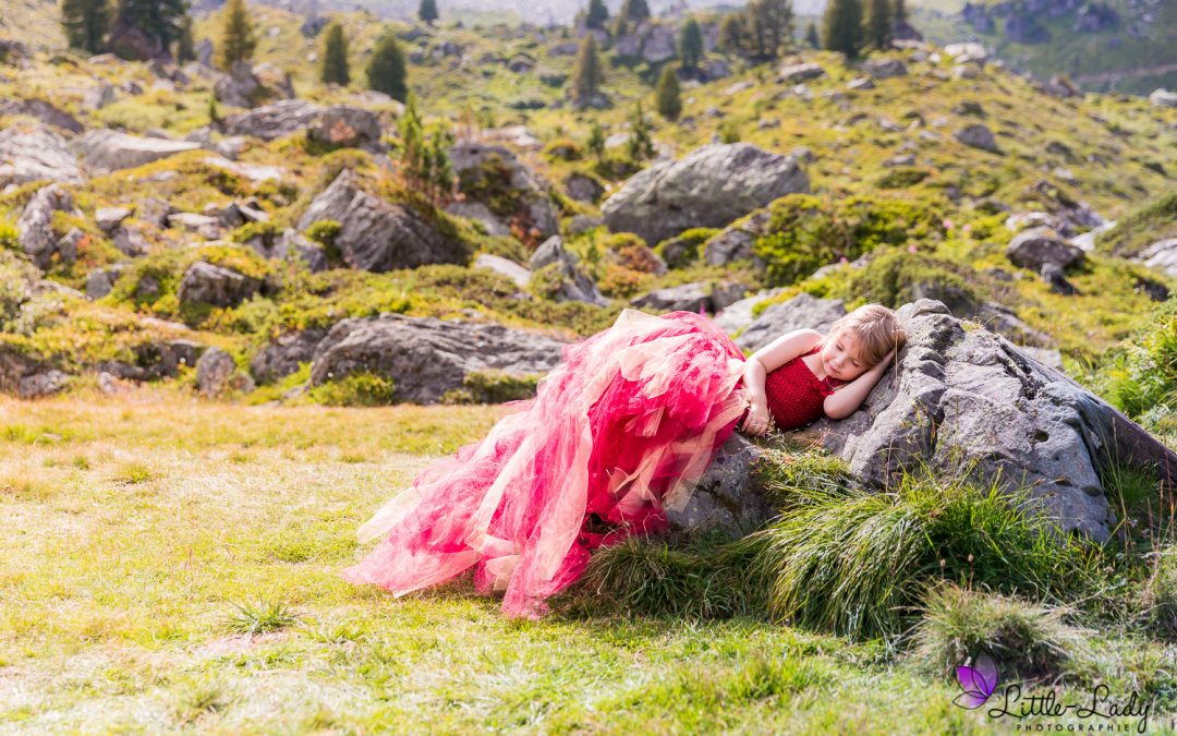 La Belle au Bois Dormant