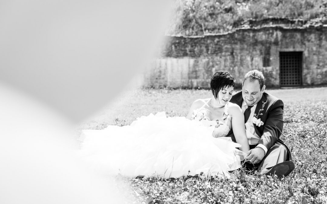 Adeline & Jérémie