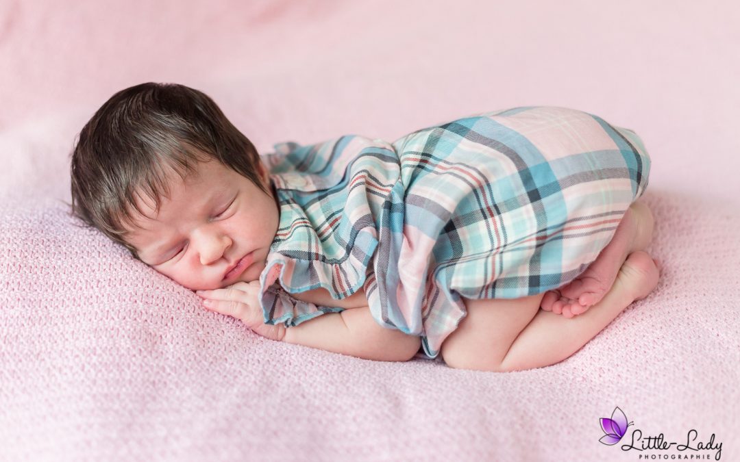 Formation nouveau-né