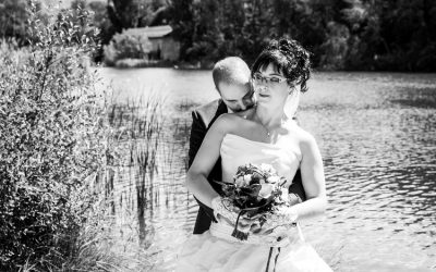 Sandrine-Marie & Christian