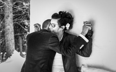 Delphine & Mickael