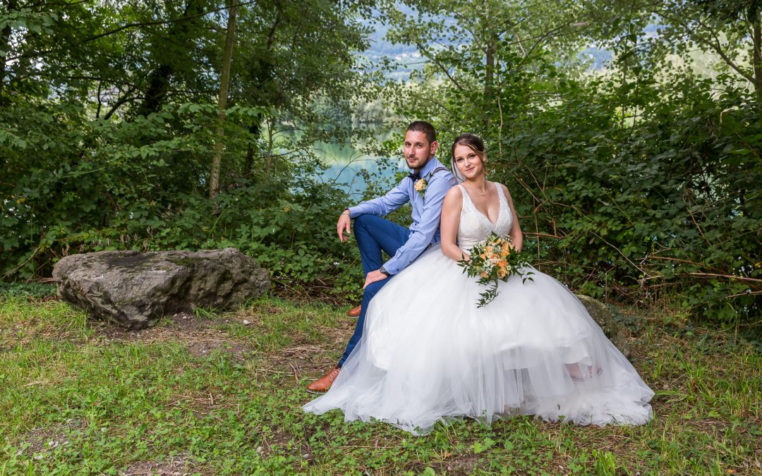 Dayane & Michael