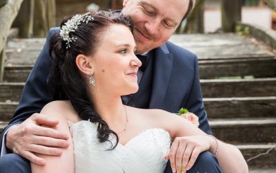 Claire-Lise et Laurent