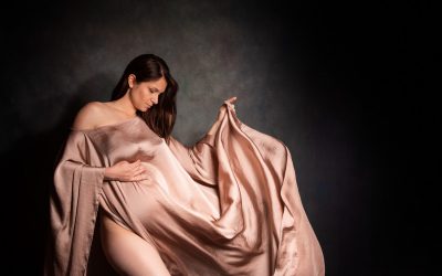 Grossesse Studio