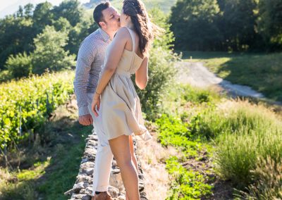 photographe couple valais