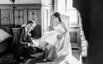 Iwona & Jeremie