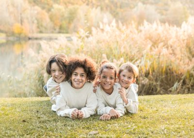 photographe enfants valais extérieur