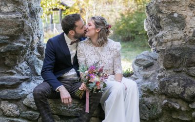 Jennifer & Jérôme