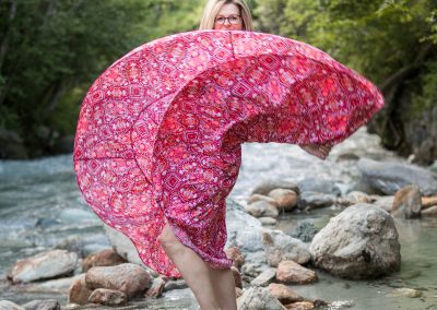 Photographe portrait valais